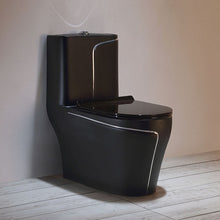 Load image into Gallery viewer, COLDIA CERAMIC TOILET AND BASIN