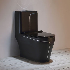 COLDIA CERAMIC TOILET AND BASIN