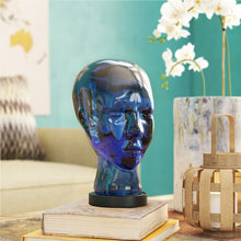 Load image into Gallery viewer, Raimundo Head Bust Ornament