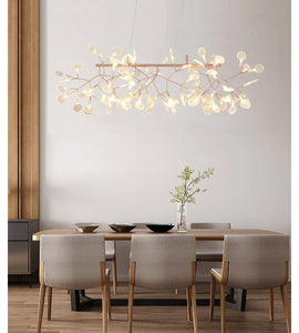 THORPE FIREFLIES CHANDELIER