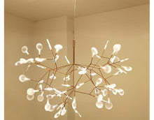 Load image into Gallery viewer, THORPE FIREFLIES CHANDELIER