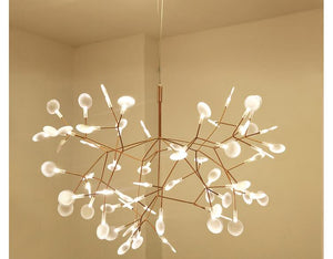 THORPE FIREFLIES CHANDELIER