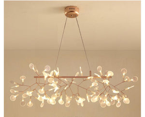 THORPE FIREFLIES CHANDELIER