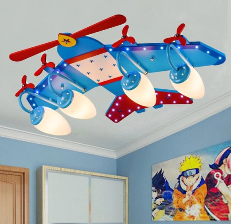 JESSE KIDS CHANDELIER