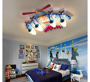 JESSE KIDS CHANDELIER