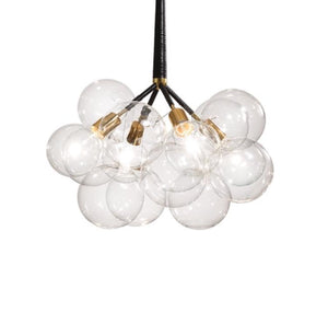 JEREMEY BUBBLES CHANDELIER