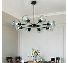 Load image into Gallery viewer, HANKINSON 1TIER CHANDELIER