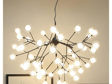 Load image into Gallery viewer, RICHARD FIREFLIES CHANDELIERS