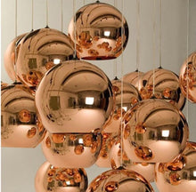 Load image into Gallery viewer, OKIKI PENDANT LIGHT