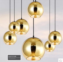 Load image into Gallery viewer, OKIKI PENDANT LIGHT