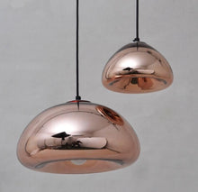 Load image into Gallery viewer, OSCAR LINES PENDANT LIGHT