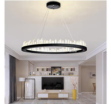 Load image into Gallery viewer, NELSON 2TIER CHANDELIER