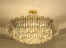 Load image into Gallery viewer, DUNWOODY I TIER CHANDELIER