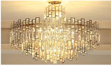 Load image into Gallery viewer, DUNWOODY I TIER CHANDELIER