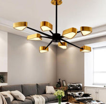 Load image into Gallery viewer, KELLIE 1-LIGHT CHANDELIER