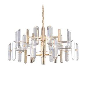 WALTER 1 TIER CHANDELIER