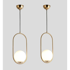 ANIKE PENDANT LIGHT