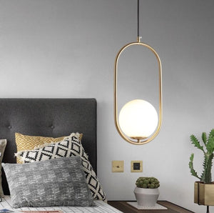 ANIKE PENDANT LIGHT