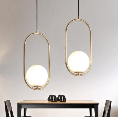 ANIKE PENDANT LIGHT