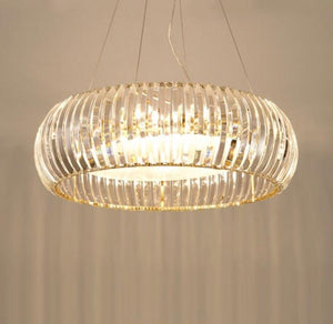 LEO 1 TIER CHANDELIER