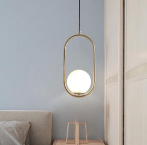 ANIKE PENDANT LIGHT