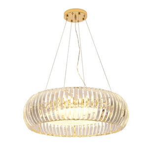 LEO 1 TIER CHANDELIER