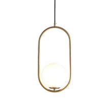 Load image into Gallery viewer, ANIKE PENDANT LIGHT