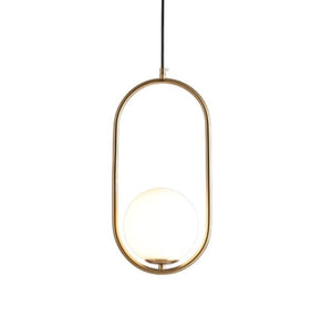 ANIKE PENDANT LIGHT