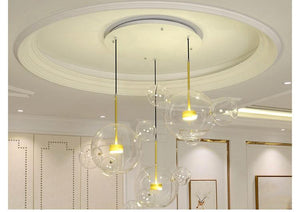 MICKEY MOUSE CHANDELIER