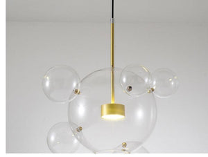 MICKEY MOUSE CHANDELIER