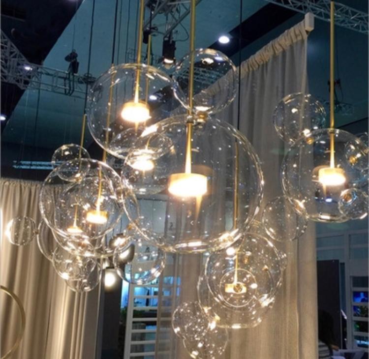 MICKEY MOUSE CHANDELIER