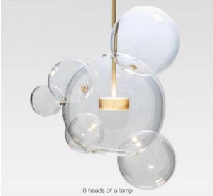 MICKEY MOUSE CHANDELIER