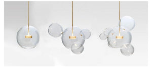 MICKEY MOUSE CHANDELIER