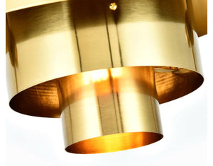 TREVOR 4-VARIANT PENDANT LIGHT