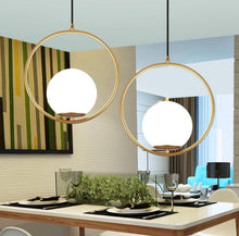 Load image into Gallery viewer, EMORY 1-PENDANT LIGHT