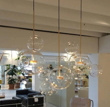 Load image into Gallery viewer, MICKEY MOUSE CHANDELIER