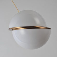 Load image into Gallery viewer, HUNTEY RESS PENDANT LIGHT