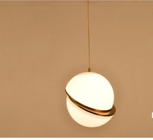 Load image into Gallery viewer, HUNTEY RESS PENDANT LIGHT