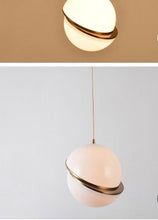 Load image into Gallery viewer, HUNTEY RESS PENDANT LIGHT