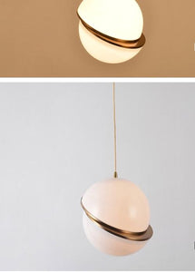 HUNTEY RESS PENDANT LIGHT