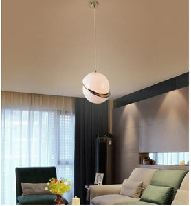 HUNTEY RESS PENDANT LIGHT