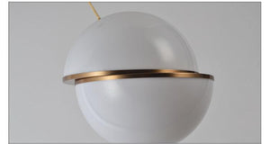 HUNTEY RESS PENDANT LIGHT