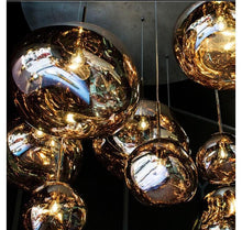 Load image into Gallery viewer, SPAROR BRIM PENDANT LIGHT