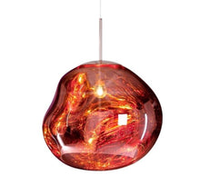 Load image into Gallery viewer, SPAROR BRIM PENDANT LIGHT