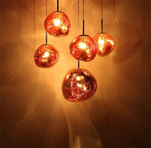 Load image into Gallery viewer, SPAROR BRIM PENDANT LIGHT