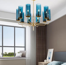 Load image into Gallery viewer, TAMMY 1- TIER CHANDELIER