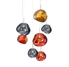 Load image into Gallery viewer, SPAROR BRIM PENDANT LIGHT