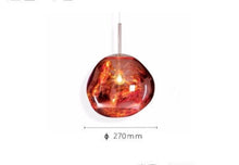 Load image into Gallery viewer, SPAROR BRIM PENDANT LIGHT