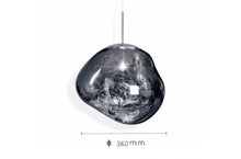 Load image into Gallery viewer, SPAROR BRIM PENDANT LIGHT