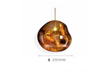 Load image into Gallery viewer, SPAROR BRIM PENDANT LIGHT